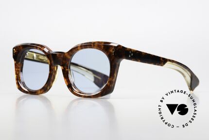 Jacques Marie Mage Elmyr Homage To The 70's Zeitgeist, strictly limited acetate sunglasses in size 51/24, Made for Men and Women Jacques Marie Mage Elmyr Homage To The 70's Zeitgeist, strictly limited acetate sunglasses in size 51/24, Made for Men and Women