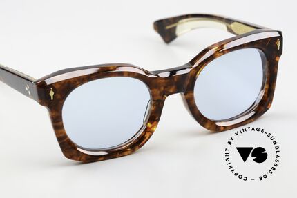 Jacques Marie Mage Elmyr Homage To The 70's Zeitgeist, this is eyewear craftsmanship in another dimension, Made for Men and Women Jacques Marie Mage Elmyr Homage To The 70's Zeitgeist, this is eyewear craftsmanship in another dimension, Made for Men and Women