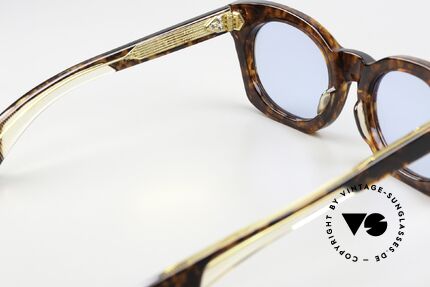 Jacques Marie Mage Elmyr Homage To The 70's Zeitgeist, unworn pair for all lovers of quality & connoisseurs, Made for Men and Women Jacques Marie Mage Elmyr Homage To The 70's Zeitgeist, unworn pair for all lovers of quality & connoisseurs, Made for Men and Women