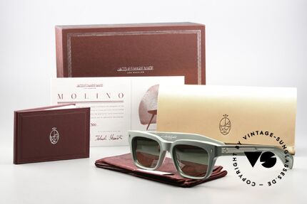 Jacques Marie Mage Molino Size 51 in Breathe Color, Size: medium, Made for Men Jacques Marie Mage Molino Size 51 in Breathe Color, Size: medium, Made for Men