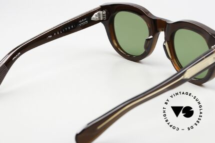 Jacques Marie Mage Molitor Sunnies Sold Out Everywhere, unworn pair for all lovers of quality & connoisseurs, Made for Men and Women Jacques Marie Mage Molitor Sunnies Sold Out Everywhere, unworn pair for all lovers of quality & connoisseurs, Made for Men and Women