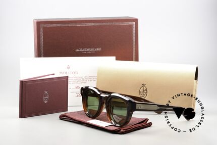 Jacques Marie Mage Molitor Sunnies Sold Out Everywhere, Size: large, Made for Men and Women Jacques Marie Mage Molitor Sunnies Sold Out Everywhere, Size: large, Made for Men and Women
