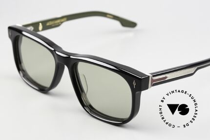 Jacques Marie Mage Dewitt Acetate Men's Sunglasses, only 500 pcs worldwide (already collector's shades), Made for Men Jacques Marie Mage Dewitt Acetate Men's Sunglasses, only 500 pcs worldwide (already collector's shades), Made for Men