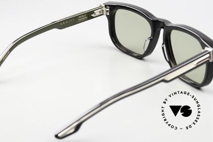 Jacques Marie Mage Dewitt Acetate Men's Sunglasses, unworn pair for all lovers of quality & connoisseurs, Made for Men Jacques Marie Mage Dewitt Acetate Men's Sunglasses, unworn pair for all lovers of quality & connoisseurs, Made for Men
