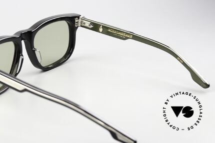 Jacques Marie Mage Dewitt Acetate Men's Sunglasses, couldn't be more stylish and better: You must feel it!, Made for Men Jacques Marie Mage Dewitt Acetate Men's Sunglasses, couldn't be more stylish and better: You must feel it!, Made for Men