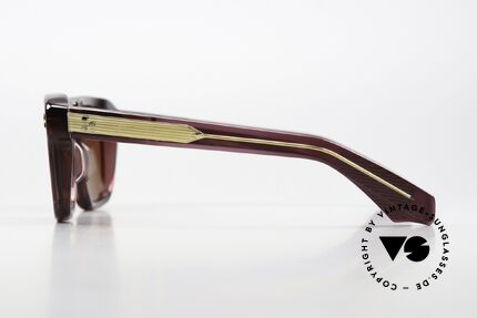 Jacques Marie Mage Yves Homage to Yves Saint Laurent, unworn pair for all lovers of quality & connoisseurs, Made for Men