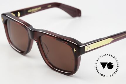 Jacques Marie Mage Yves Homage to Yves Saint Laurent, JMM shows that "vintage" is not a question of age!, Made for Men