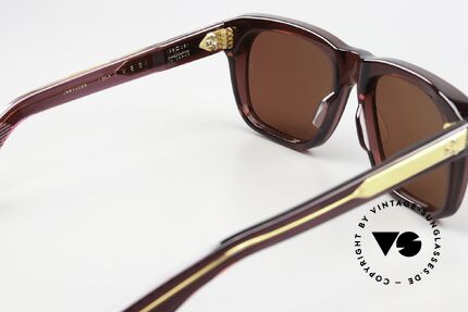 Jacques Marie Mage Yves Homage to Yves Saint Laurent, couldn't be more stylish & better (only 250pcs made), Made for Men