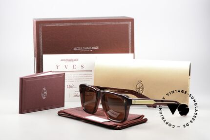 Jacques Marie Mage Yves Homage to Yves Saint Laurent, Size: large, Made for Men