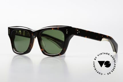 Jacques Marie Mage Dealan 50 1960's Bob Dylan Sunglasses, Venom ETNA, Sun 100% UV, LIMITED in size 50-20, Made for Men Jacques Marie Mage Dealan 50 1960's Bob Dylan Sunglasses, Venom ETNA, Sun 100% UV, LIMITED in size 50-20, Made for Men