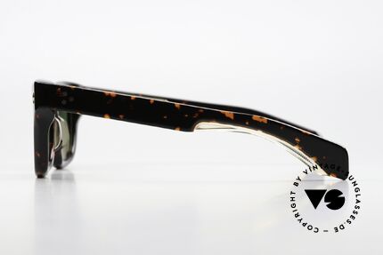 Jacques Marie Mage Dealan 50 1960's Bob Dylan Sunglasses, this is eyewear craftsmanship in another dimension, Made for Men Jacques Marie Mage Dealan 50 1960's Bob Dylan Sunglasses, this is eyewear craftsmanship in another dimension, Made for Men