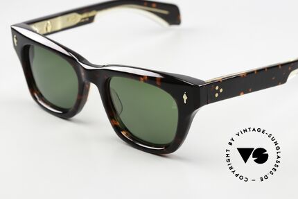Jacques Marie Mage Dealan 50 1960's Bob Dylan Sunglasses, JMM shows that "vintage" is not a question of age!, Made for Men Jacques Marie Mage Dealan 50 1960's Bob Dylan Sunglasses, JMM shows that "vintage" is not a question of age!, Made for Men