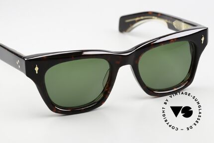 Jacques Marie Mage Dealan 50 1960's Bob Dylan Sunglasses, unworn pair for all lovers of quality & connoisseurs, Made for Men Jacques Marie Mage Dealan 50 1960's Bob Dylan Sunglasses, unworn pair for all lovers of quality & connoisseurs, Made for Men