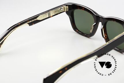 Jacques Marie Mage Dealan 50 1960's Bob Dylan Sunglasses, couldn't be more stylish & better: only 450pcs made, Made for Men Jacques Marie Mage Dealan 50 1960's Bob Dylan Sunglasses, couldn't be more stylish & better: only 450pcs made, Made for Men