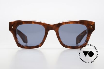 Jacques Marie Mage Dealan 53 1960's Bob Dylan Sunglasses, a tribute to Bod Dylan and his eyeglasses (1960's), Made for Men Jacques Marie Mage Dealan 53 1960's Bob Dylan Sunglasses, a tribute to Bod Dylan and his eyeglasses (1960's), Made for Men