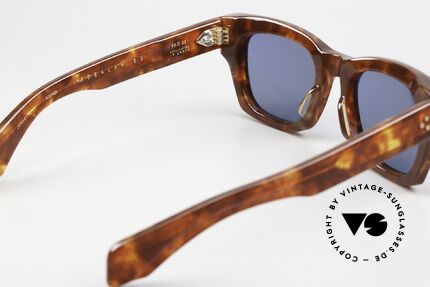Jacques Marie Mage Dealan 53 1960's Bob Dylan Sunglasses, couldn't be more stylish & better: only 450pcs made, Made for Men Jacques Marie Mage Dealan 53 1960's Bob Dylan Sunglasses, couldn't be more stylish & better: only 450pcs made, Made for Men