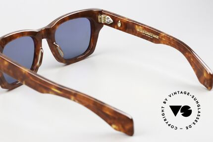 Jacques Marie Mage Dealan 53 1960's Bob Dylan Sunglasses, Size: large, Made for Men Jacques Marie Mage Dealan 53 1960's Bob Dylan Sunglasses, Size: large, Made for Men