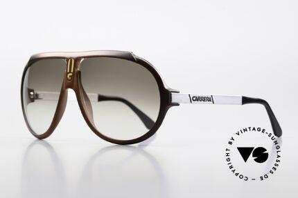 Carrera 5512 2in1 Glasses With 2 Front Shades, Carrera Mod. 5512 worn by Don Johnson in Miami Vice, Made for Men Carrera 5512 2in1 Glasses With 2 Front Shades, Carrera Mod. 5512 worn by Don Johnson in Miami Vice, Made for Men