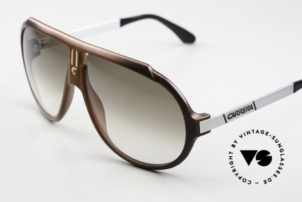 Carrera 5512 2in1 Glasses With 2 Front Shades, cult object and sought-after collector's item, worldwide, Made for Men Carrera 5512 2in1 Glasses With 2 Front Shades, cult object and sought-after collector's item, worldwide, Made for Men