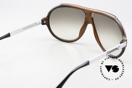 Carrera 5512 2in1 Glasses With 2 Front Shades, NO RETRO SHADES; but a rare 40 years old ORIGINAL!, Made for Men Carrera 5512 2in1 Glasses With 2 Front Shades, NO RETRO SHADES; but a rare 40 years old ORIGINAL!, Made for Men