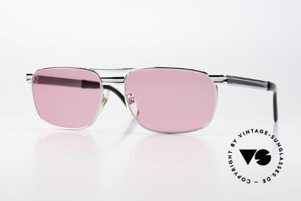 Rodenstock Zermatt David Bowie Sunglasses 1976, David Bowie sunglasses from 1976; size 56/16, Made for Men Rodenstock Zermatt David Bowie Sunglasses 1976, David Bowie sunglasses from 1976; size 56/16, Made for Men