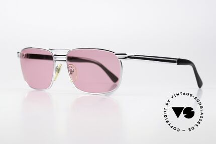Rodenstock Zermatt David Bowie Sunglasses 1976, worn by Bowie during the 'Thin White Duke' era, Made for Men Rodenstock Zermatt David Bowie Sunglasses 1976, worn by Bowie during the 'Thin White Duke' era, Made for Men