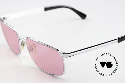 Rodenstock Zermatt David Bowie Sunglasses 1976, see the 1976 ROLLING STONE magazine cover, Made for Men Rodenstock Zermatt David Bowie Sunglasses 1976, see the 1976 ROLLING STONE magazine cover, Made for Men