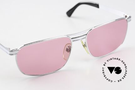 Rodenstock Zermatt David Bowie Sunglasses 1976, or the 2016 special edition of 'Record Collector', Made for Men Rodenstock Zermatt David Bowie Sunglasses 1976, or the 2016 special edition of 'Record Collector', Made for Men
