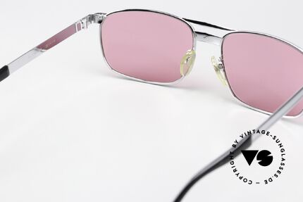 Rodenstock Zermatt David Bowie Sunglasses 1976, (this issue was published after Bowie's death), Made for Men Rodenstock Zermatt David Bowie Sunglasses 1976, (this issue was published after Bowie's death), Made for Men