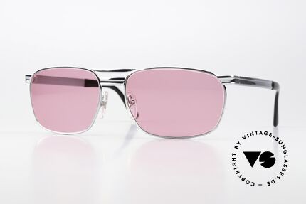 Rodenstock Zermatt Bowie Thin White Duke-Phase, David Bowie sunglasses from 1976; size 62/18, Made for Men Rodenstock Zermatt Bowie Thin White Duke-Phase, David Bowie sunglasses from 1976; size 62/18, Made for Men