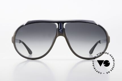 Carrera 5512 Don Johnson 80's Miami Vice, famous movie sunglasses from 1984 (a true legend!), Made for Men Carrera 5512 Don Johnson 80's Miami Vice, famous movie sunglasses from 1984 (a true legend!), Made for Men