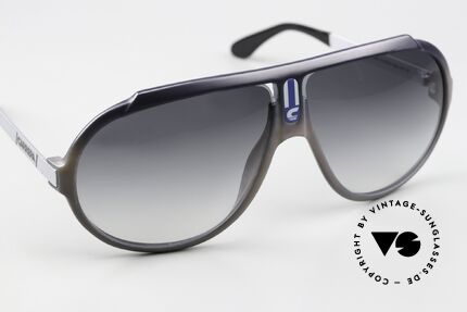 Carrera 5512 Don Johnson 80's Miami Vice, unworn + 2 different front parts = UNIQUE 2in1 shades, Made for Men Carrera 5512 Don Johnson 80's Miami Vice, unworn + 2 different front parts = UNIQUE 2in1 shades, Made for Men