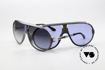 Carrera 5512 Don Johnson 80's Miami Vice, Size: extra large, Made for Men Carrera 5512 Don Johnson 80's Miami Vice, Size: extra large, Made for Men