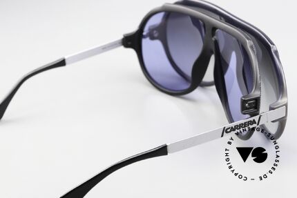 Carrera 5512 Don Johnson 80's Miami Vice, Size: extra large, Made for Men Carrera 5512 Don Johnson 80's Miami Vice, Size: extra large, Made for Men