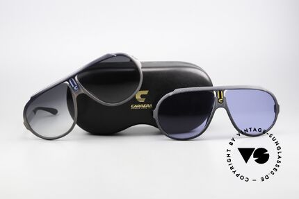Carrera 5512 Don Johnson 80's Miami Vice, Size: extra large, Made for Men Carrera 5512 Don Johnson 80's Miami Vice, Size: extra large, Made for Men