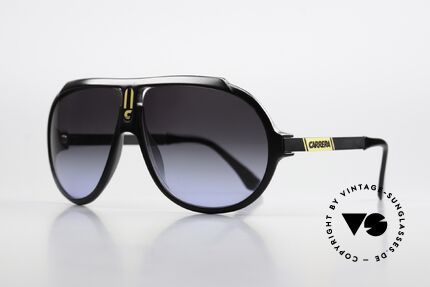 Carrera 5512 2 in 1 Sunglasses Black & Green, Carrera Mod. 5512 worn by Don Johnson in Miami Vice, Made for Men Carrera 5512 2 in 1 Sunglasses Black & Green, Carrera Mod. 5512 worn by Don Johnson in Miami Vice, Made for Men