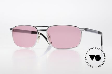 Rodenstock Zermatt David Bowie Sunglasses 1976, David Bowie sunglasses from 1976; size 58/18, Made for Men Rodenstock Zermatt David Bowie Sunglasses 1976, David Bowie sunglasses from 1976; size 58/18, Made for Men