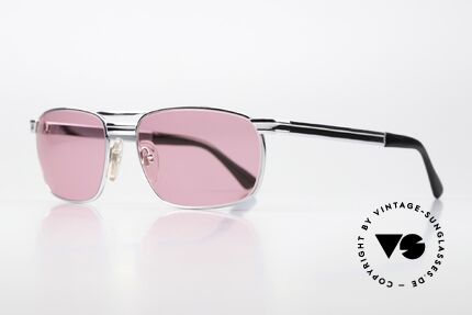 Rodenstock Zermatt David Bowie Sunglasses 1976, worn by Bowie during the 'Thin White Duke' era, Made for Men Rodenstock Zermatt David Bowie Sunglasses 1976, worn by Bowie during the 'Thin White Duke' era, Made for Men