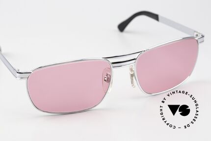 Rodenstock Zermatt David Bowie Sunglasses 1976, or the 2016 special edition of 'Record Collector', Made for Men Rodenstock Zermatt David Bowie Sunglasses 1976, or the 2016 special edition of 'Record Collector', Made for Men
