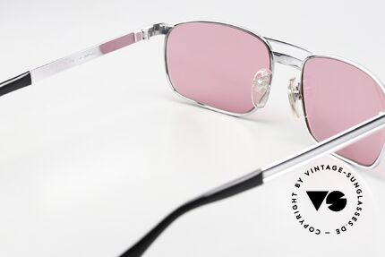 Rodenstock Zermatt David Bowie Sunglasses 1976, (this issue was published after Bowie's death), Made for Men Rodenstock Zermatt David Bowie Sunglasses 1976, (this issue was published after Bowie's death), Made for Men