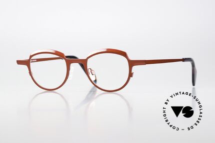 Theo Belgium Asscher Diamond Cuts Collection, Theo Belgium designer specs; 'Diamond Cuts' series, Made for Men and Women Theo Belgium Asscher Diamond Cuts Collection, Theo Belgium designer specs; 'Diamond Cuts' series, Made for Men and Women