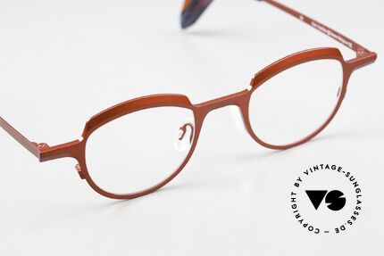 Theo Belgium Asscher Diamond Cuts Collection, unworn (like all our rare vintage eyewear by THEO), Made for Men and Women Theo Belgium Asscher Diamond Cuts Collection, unworn (like all our rare vintage eyewear by THEO), Made for Men and Women