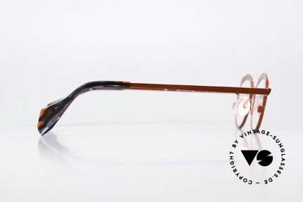 Theo Belgium Asscher Diamond Cuts Collection, DEMO lenses should be replaced with prescriptions, Made for Men and Women Theo Belgium Asscher Diamond Cuts Collection, DEMO lenses should be replaced with prescriptions, Made for Men and Women