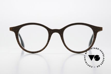 Theo Belgium Mille 61 Lively Frame Pattern Unique, model mille+61 from the "mille metal" collection, Made for Men and Women Theo Belgium Mille 61 Lively Frame Pattern Unique, model mille+61 from the "mille metal" collection, Made for Men and Women