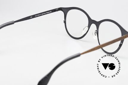 Theo Belgium Mille 61 Lively Frame Pattern Unique, Size: large, Made for Men and Women Theo Belgium Mille 61 Lively Frame Pattern Unique, Size: large, Made for Men and Women