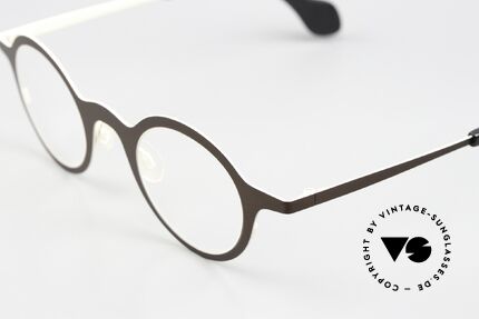 Theo Belgium Mille 24 Brown And Beige Eyewear, unworn; like all our vintage Theo eyewear specs, Made for Men and Women Theo Belgium Mille 24 Brown And Beige Eyewear, unworn; like all our vintage Theo eyewear specs, Made for Men and Women