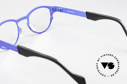 Theo Belgium Seventeen Ladies & Gents Specs Titan, Size: medium, Made for Men and Women Theo Belgium Seventeen Ladies & Gents Specs Titan, Size: medium, Made for Men and Women
