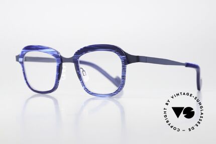 Theo Belgium Vic Ladies Frame And Men's Specs, a fantastic pair of glasses for both women & men, Made for Men and Women