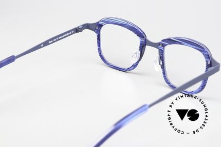 Theo Belgium Vic Ladies Frame And Men's Specs, Size: large, Made for Men and Women