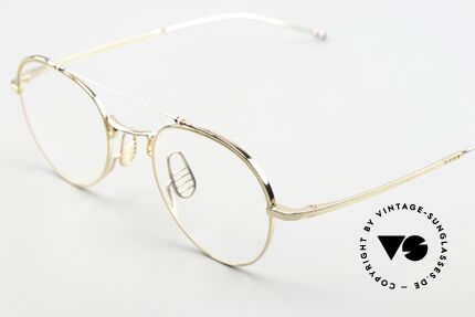 Thom Browne TBX912 Stylish Titanium Eyeglasses, really stylish & top-notch quality, made in Japan, Made for Men Thom Browne TBX912 Stylish Titanium Eyeglasses, really stylish & top-notch quality, made in Japan, Made for Men